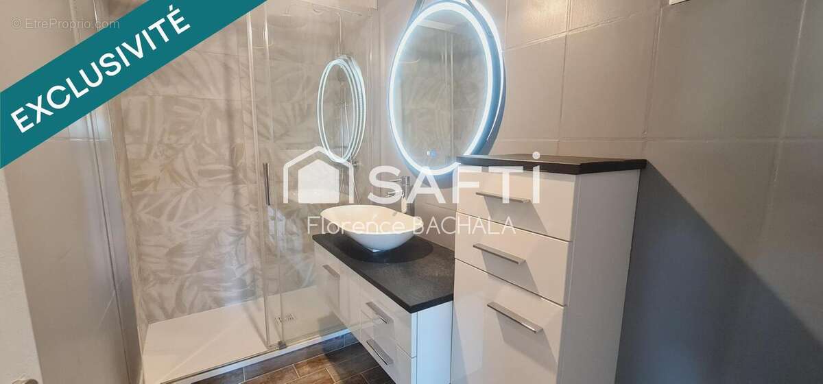 Photo 7 - Appartement à GENLIS