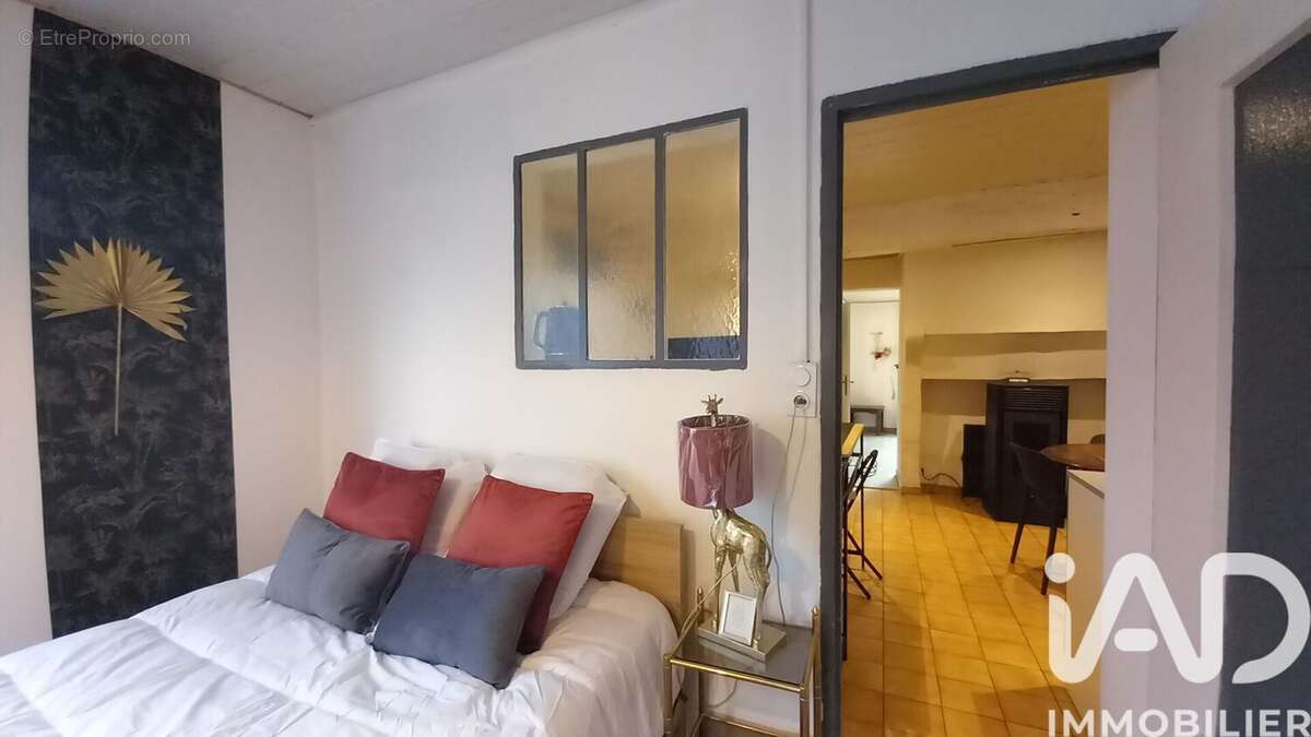 Photo 7 - Maison à BRIENNE-LE-CHATEAU