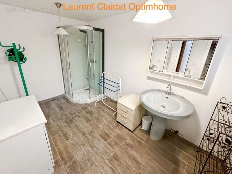 Maison à SAINT-QUENTIN