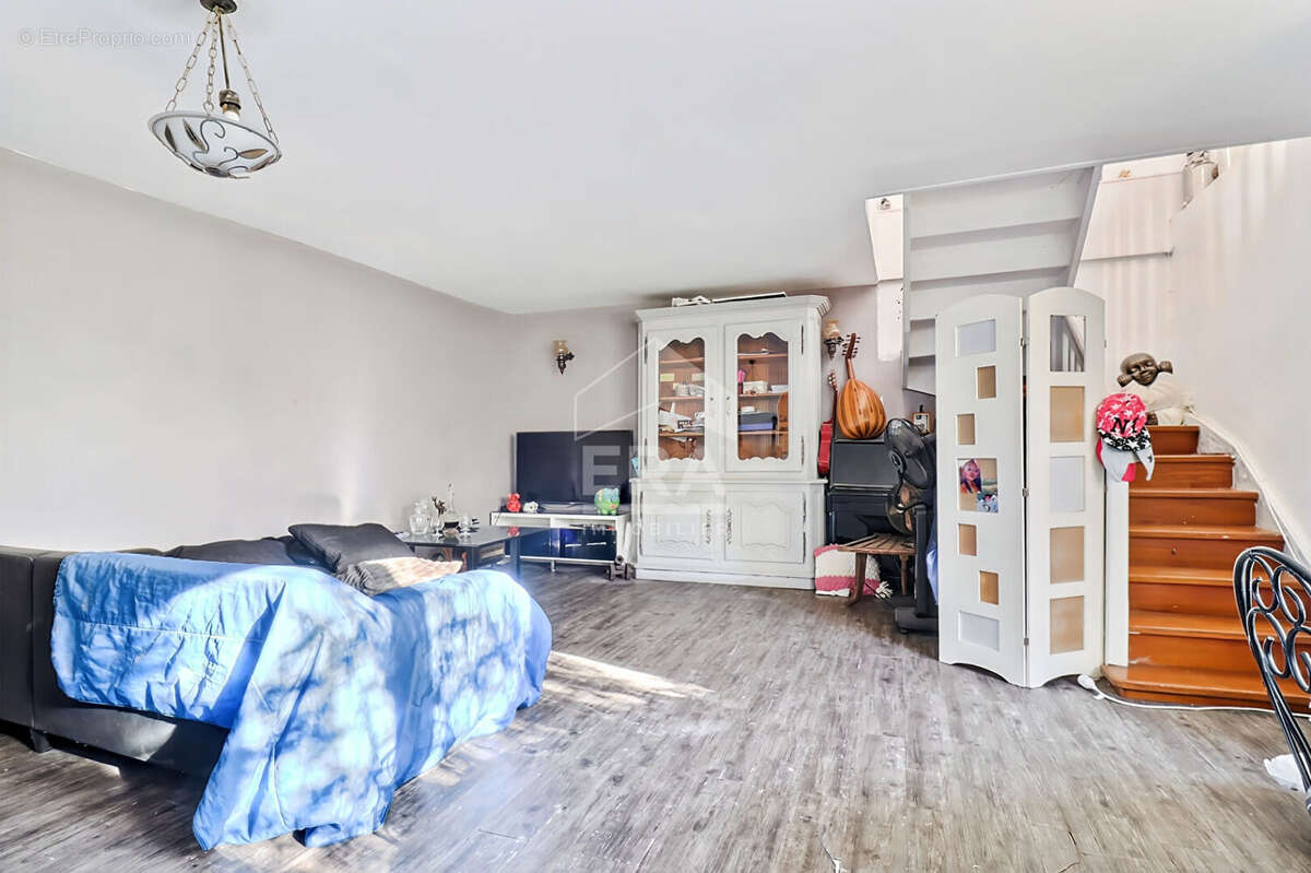 Maison à PLAN-DE-CUQUES