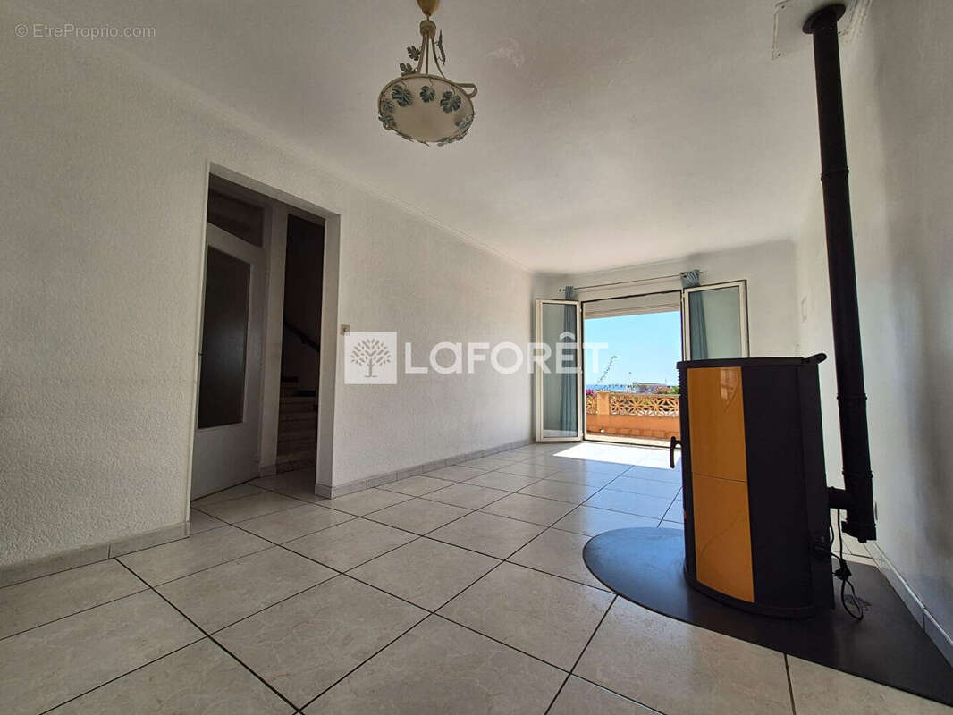 Maison individuelle vue Le Barcarès 5 pièces - 108 m2 - photo 3