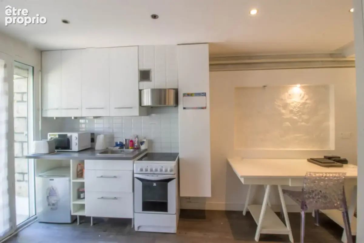 À Sceaux, immobilier de prestige : maison en vente avec QLEIA - photo 17