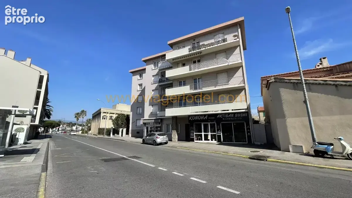 Réf. 10038 - viager libre - la-seyne-sur-mer (83) - photo 18
