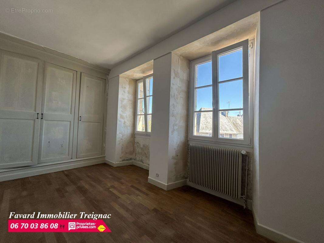 Maison à CHAMBERET