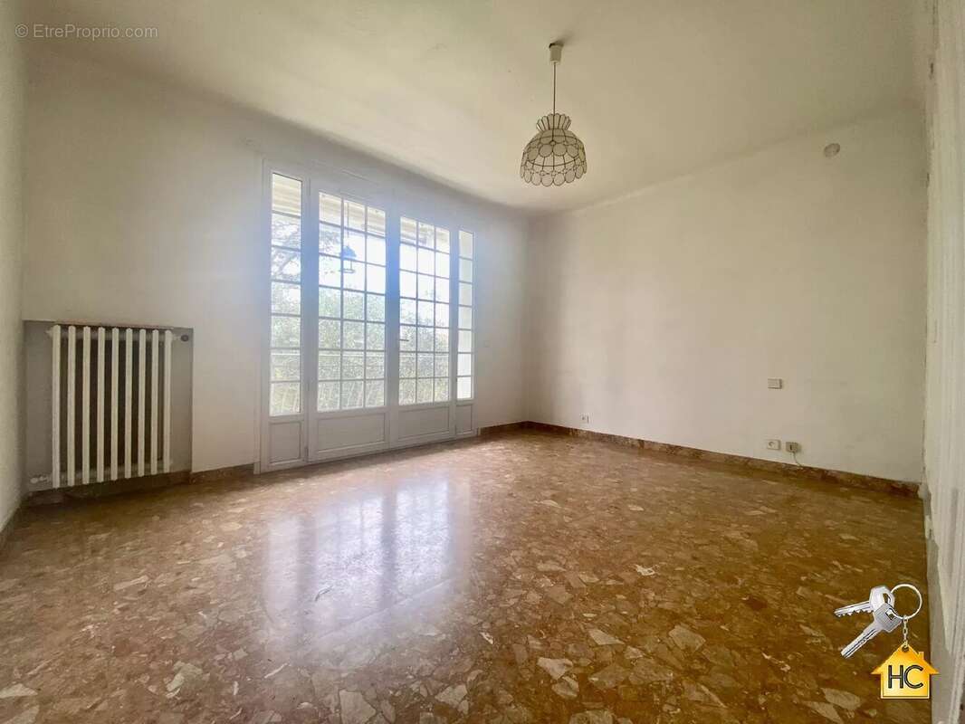 Mougins limite le Cannet Appartement-villa 3850€/m2 avec Jardin 250 m2 - photo 15
