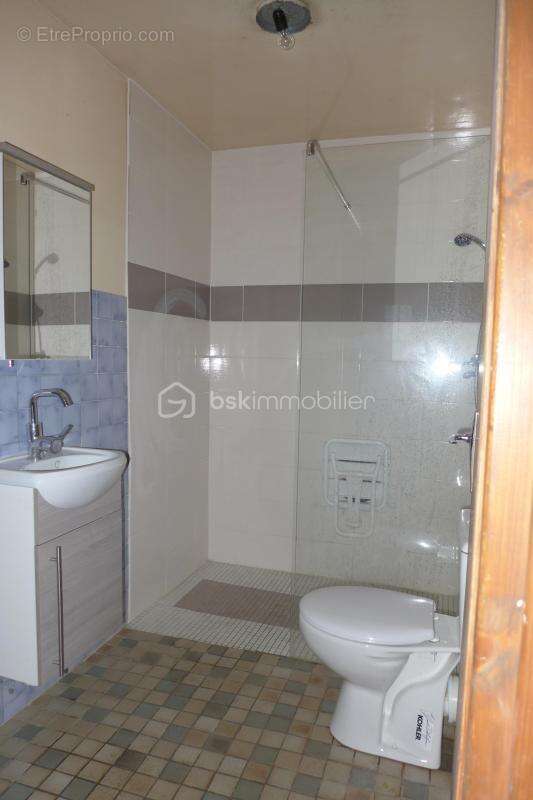 Maison à SAINT-ALBAN-SUR-LIMAGNOLE