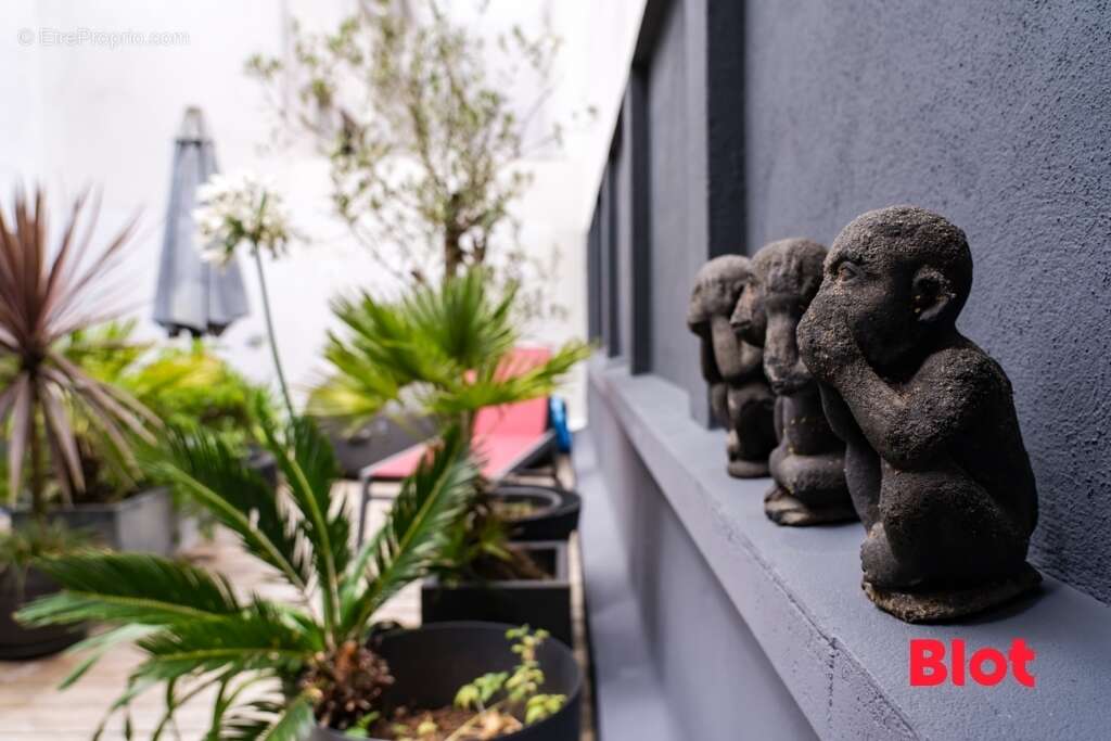 Appartement à LORIENT