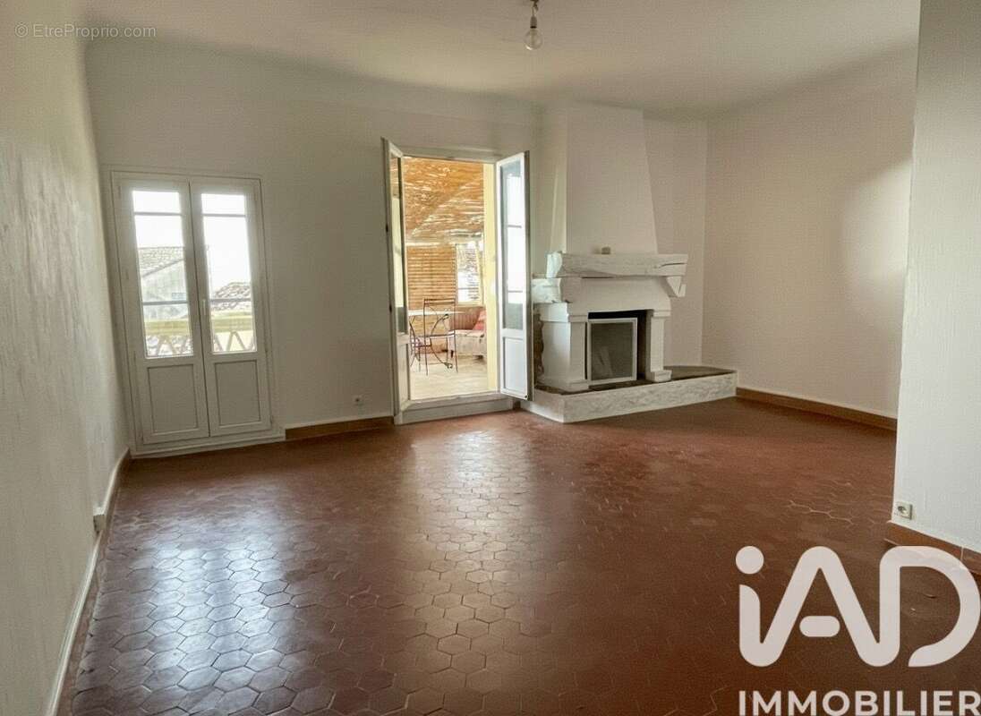 Photo 2 - Appartement à VENCE
