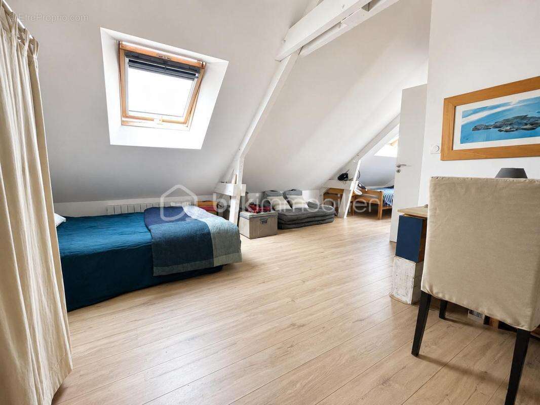 Une belle opportunité à Pleurtuit : maison en pierre avec jardin de 836 m² - photo 17