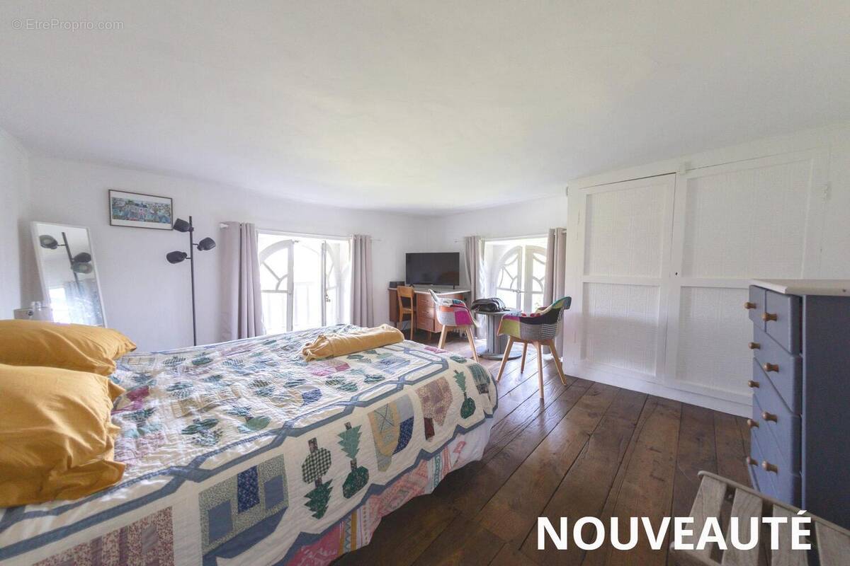 Appartement à DINAN