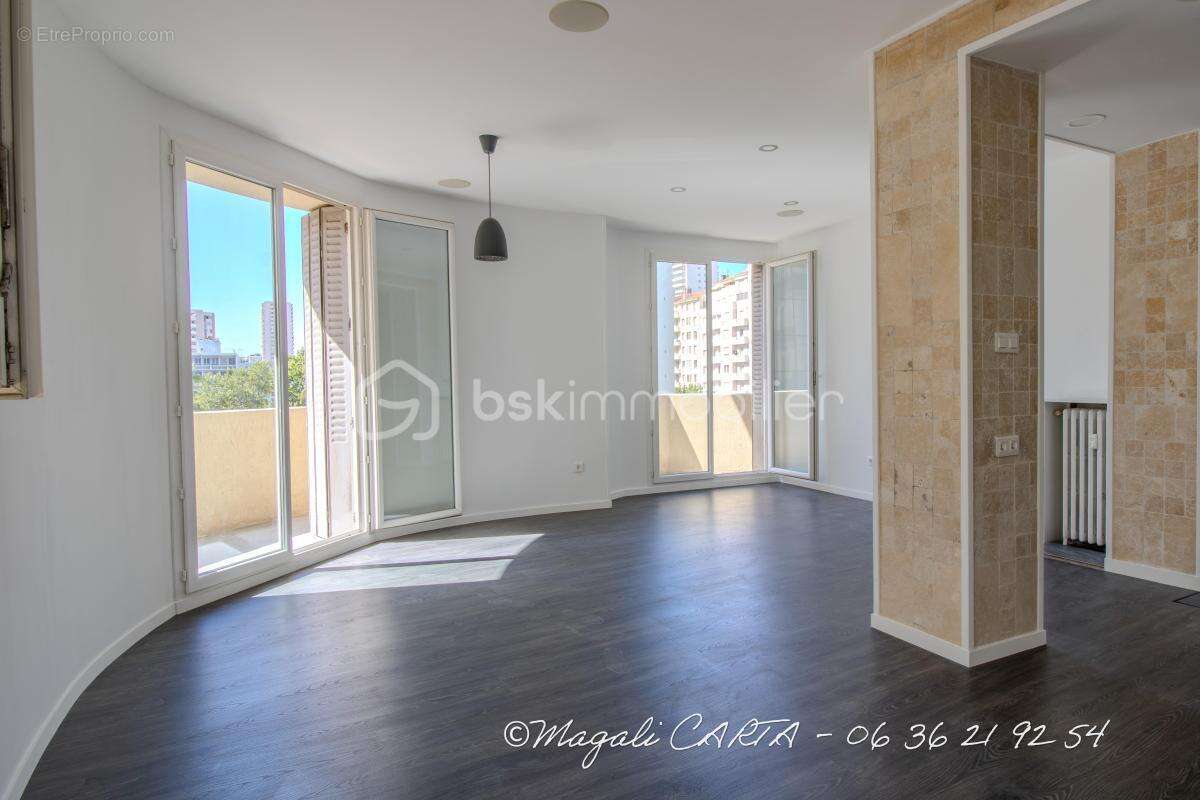 A vendre appartement rénové ***SOUS OFFRE*** - photo 3