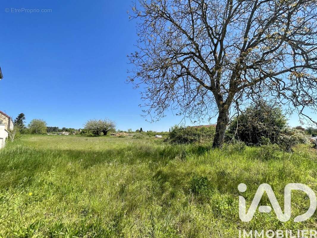 Photo 2 - Terrain à GEMEAUX