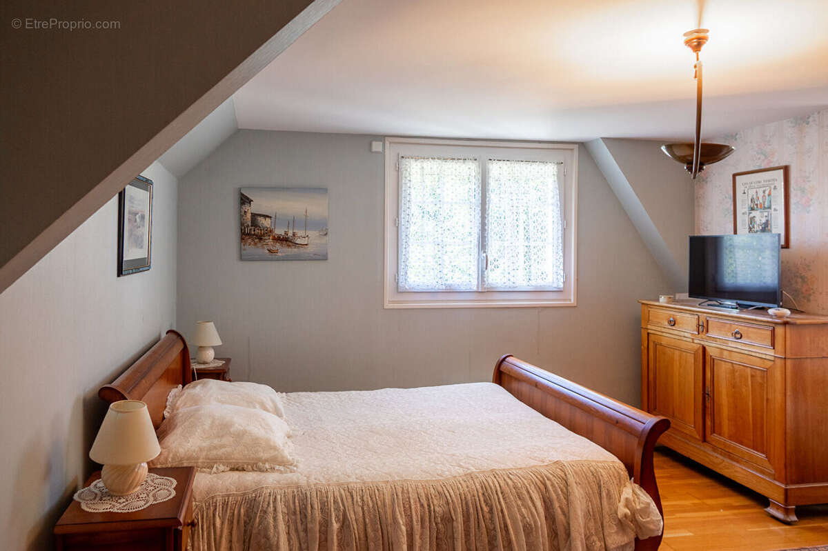 Maison à CHATEAUNEUF-SUR-LOIRE