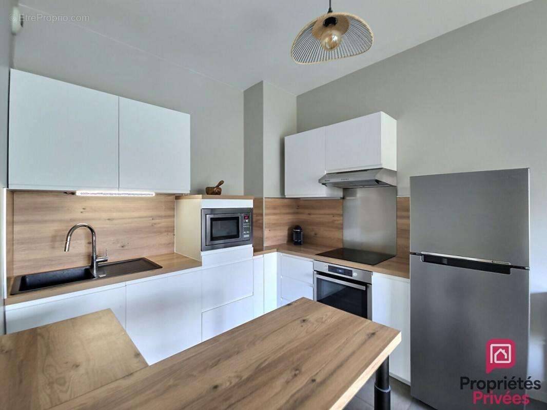 Appartement à SAINT-MEDARD-EN-JALLES