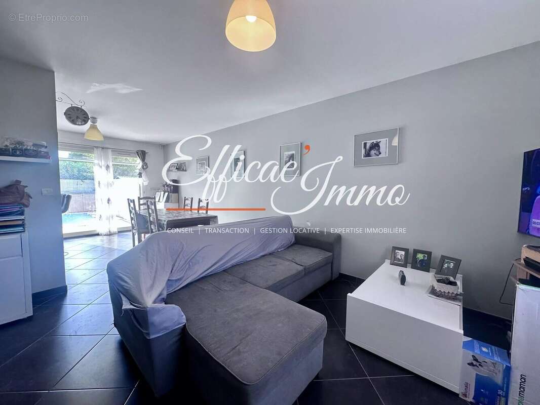 Villa contemporaine 5 pièces avec piscine - photo 2