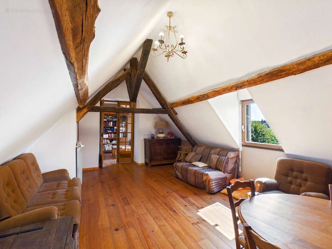 Propriété équestre avec 5 chambres, excellentes écuries et 19.5ha - photo 11