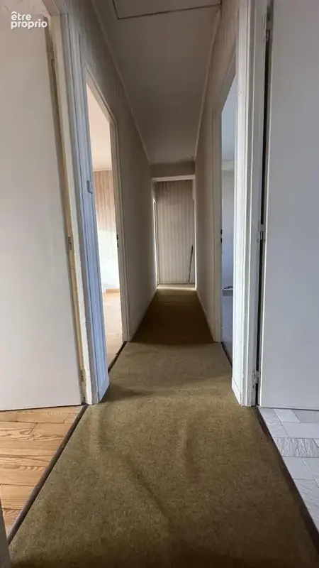 Maison 105 m² à Pulnoy  - photo 4