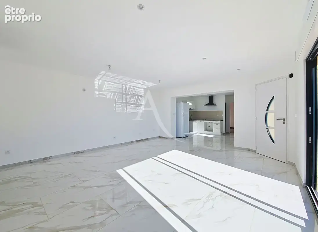 Maison Contigne 4 pièce(s) 73 m2 - photo 5