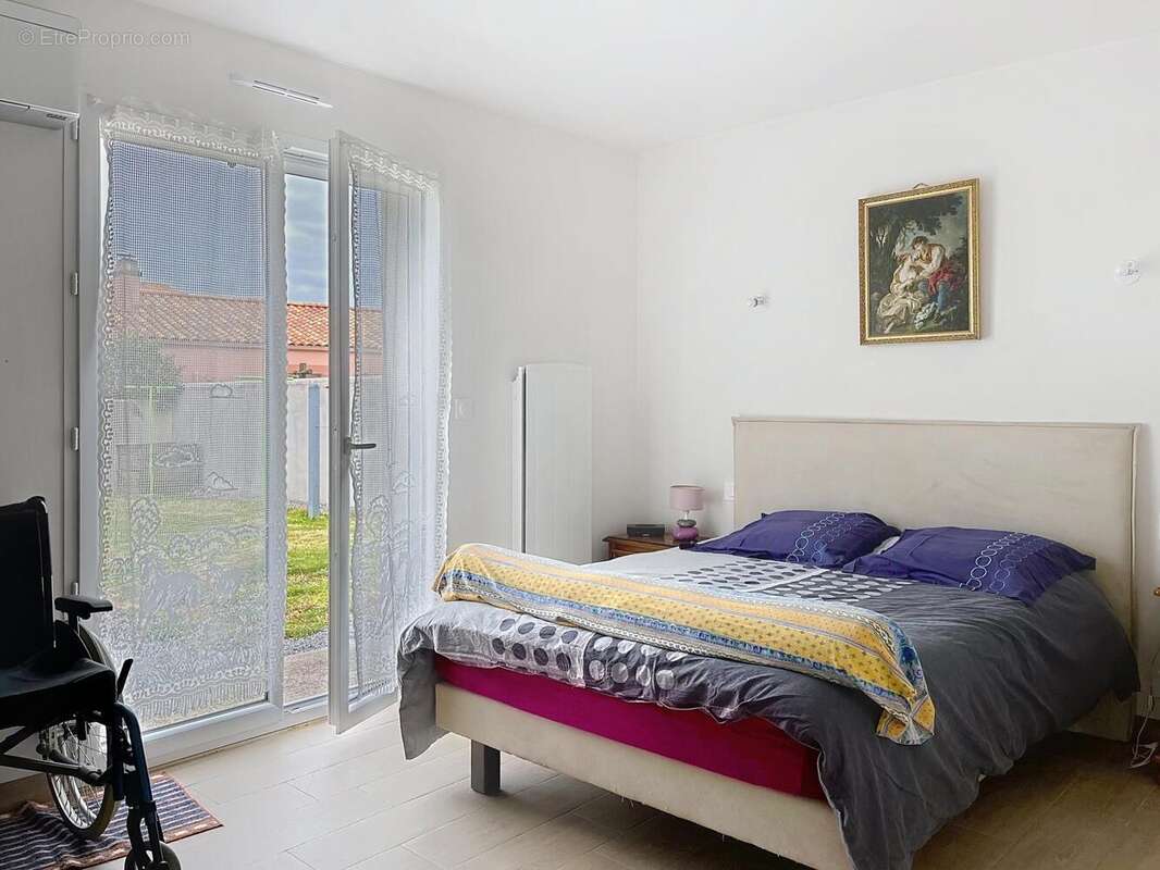 Photo 9 - Maison à ANGLES