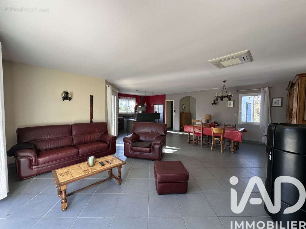 Photo 4 - Maison à CAHORS