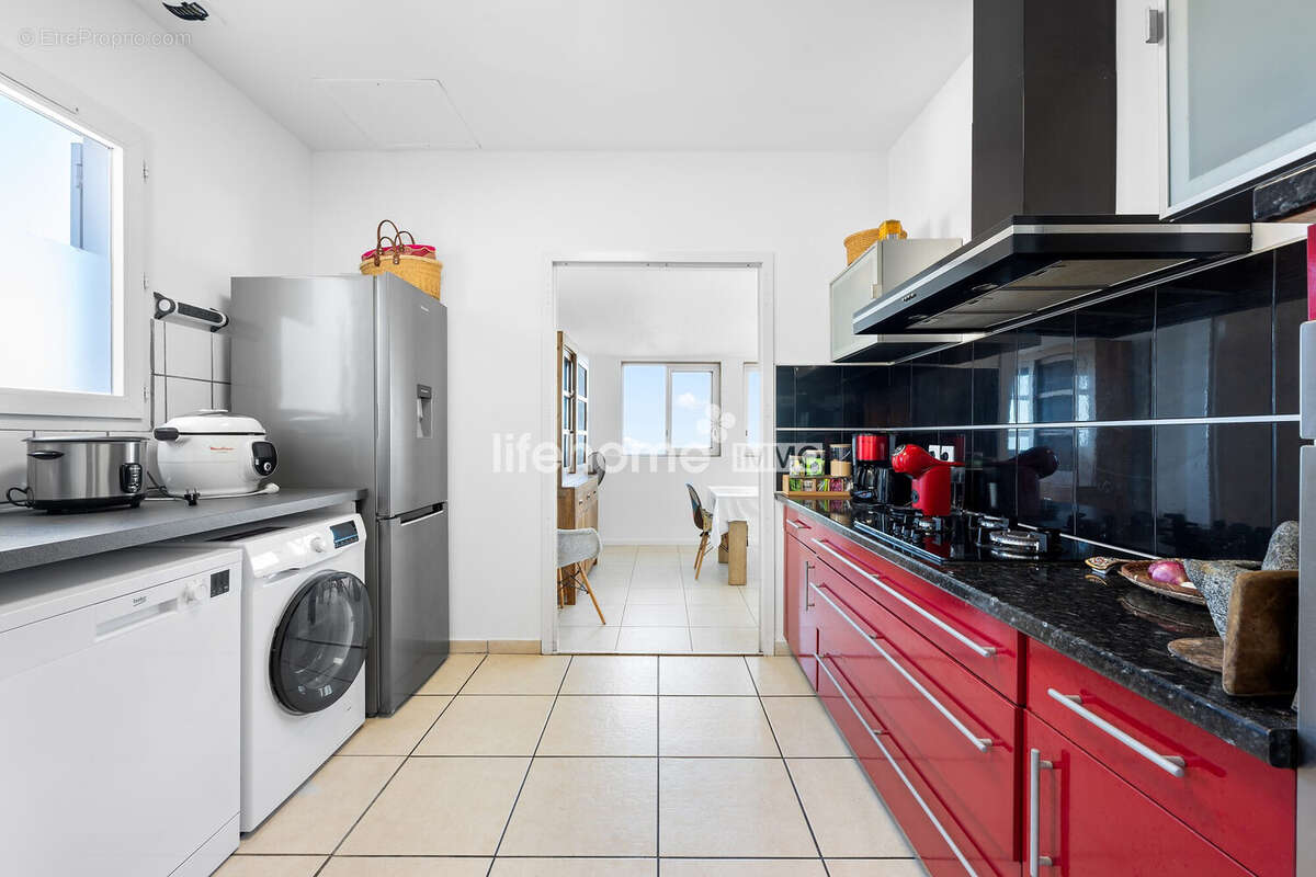 Maison à SAINT-PAUL