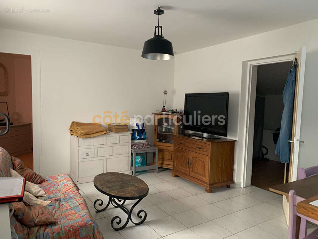 Maison  5 pièce(s) 75 m2 - photo 5