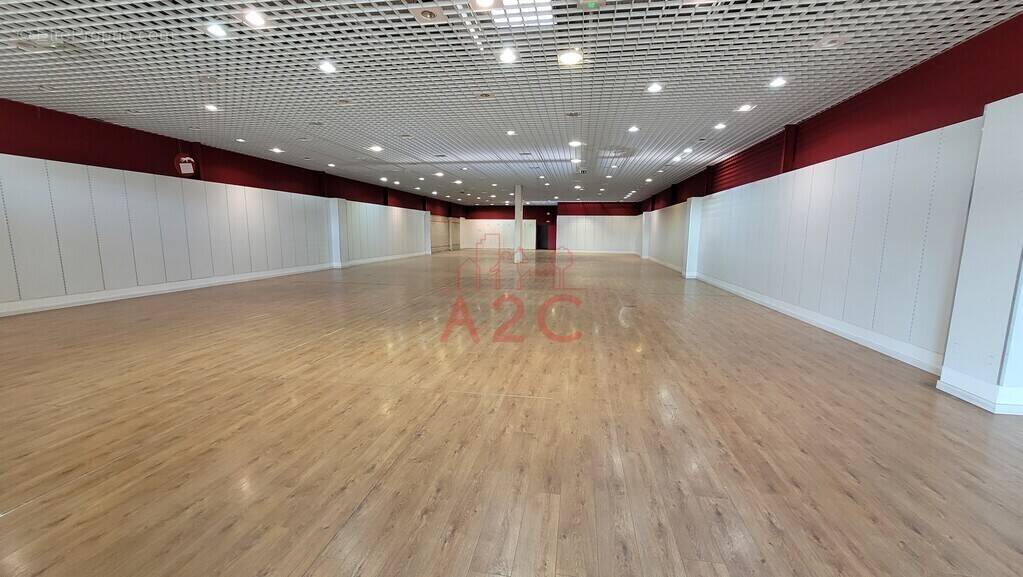 A vendre celulle comercial retail park occupe fin 2025 - photo 2