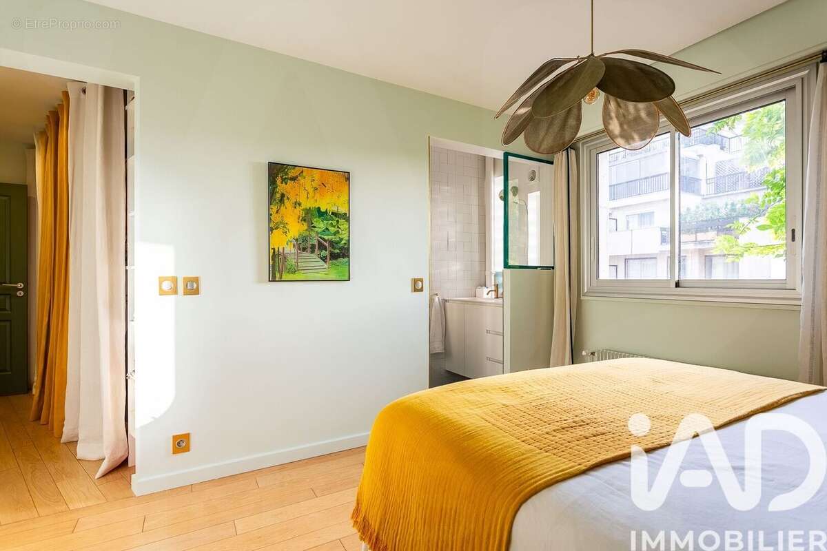 Photo 7 - Appartement à PARIS-16E