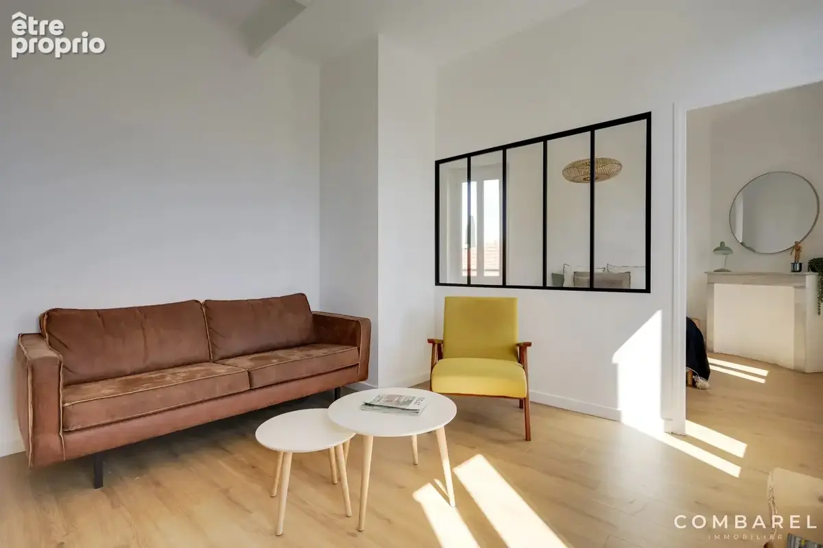 Appartement 38 m² à La Ciotat  - photo 7