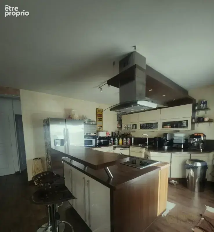 Maison 6 pièces 190 m² à vendre à Moussy-Le-Neuf (77230) - photo 4