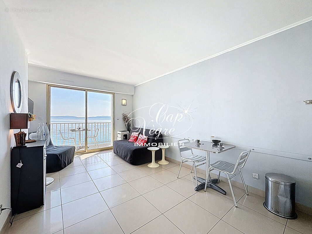 Appartement à LE LAVANDOU