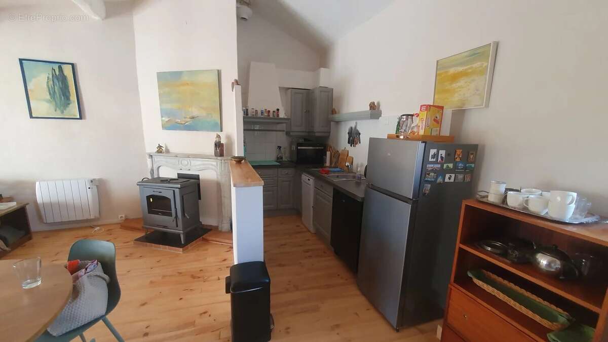 Charmante maison de village avec vue ! - photo 16