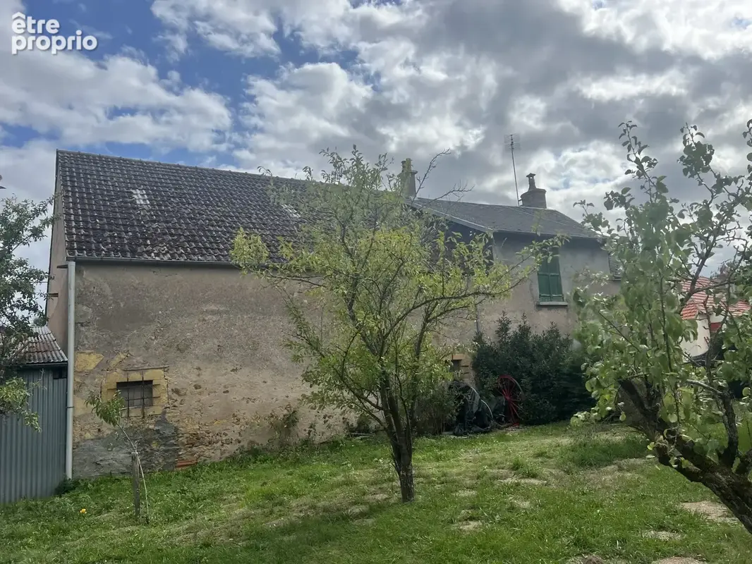 Maiosn de campagne ! - photo 19