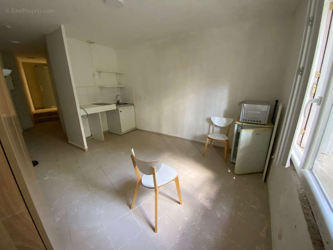Appartement à NIMES