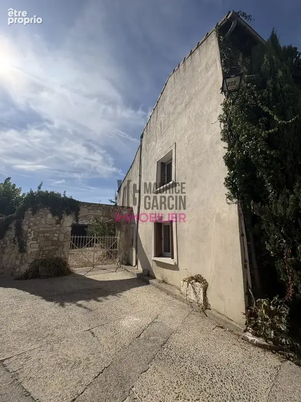 Maison 8 pièces 160 m² à vendre à Velleron (84740) - photo 2