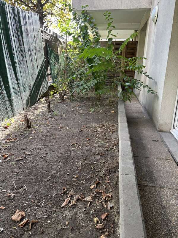 Appartement à ARGENTEUIL