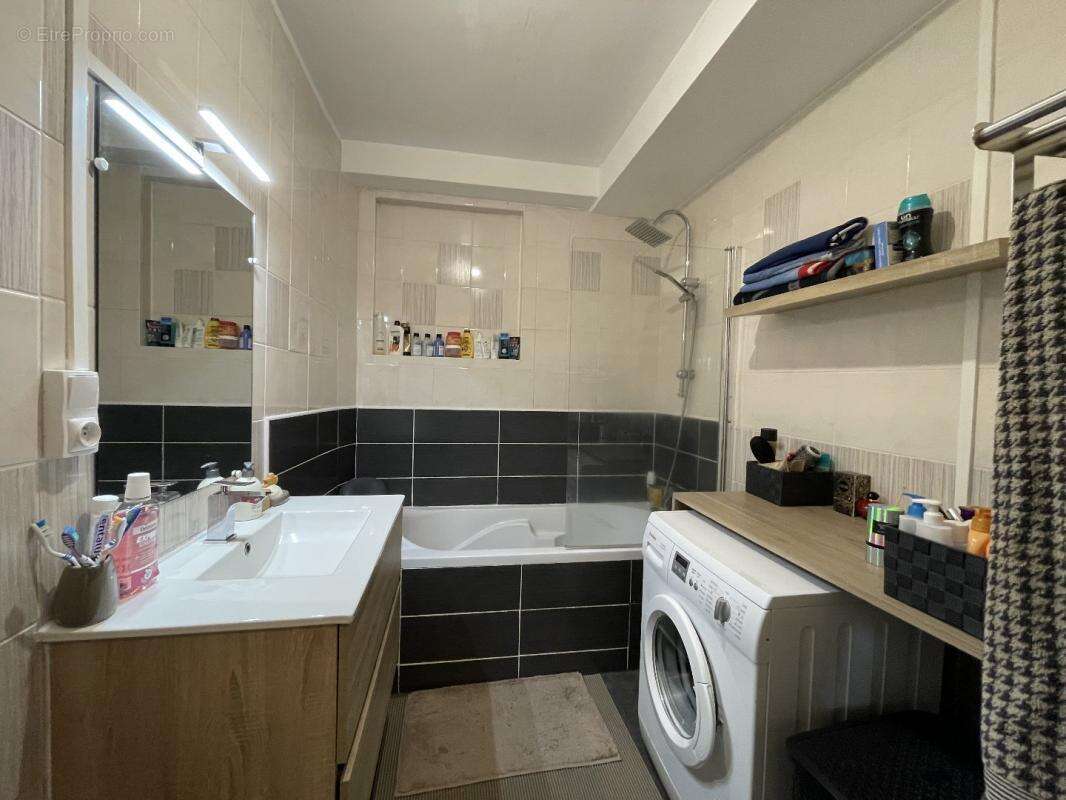 Appartement à AURILLAC