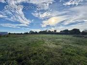 Terrain à MONTPON-MENESTEROL