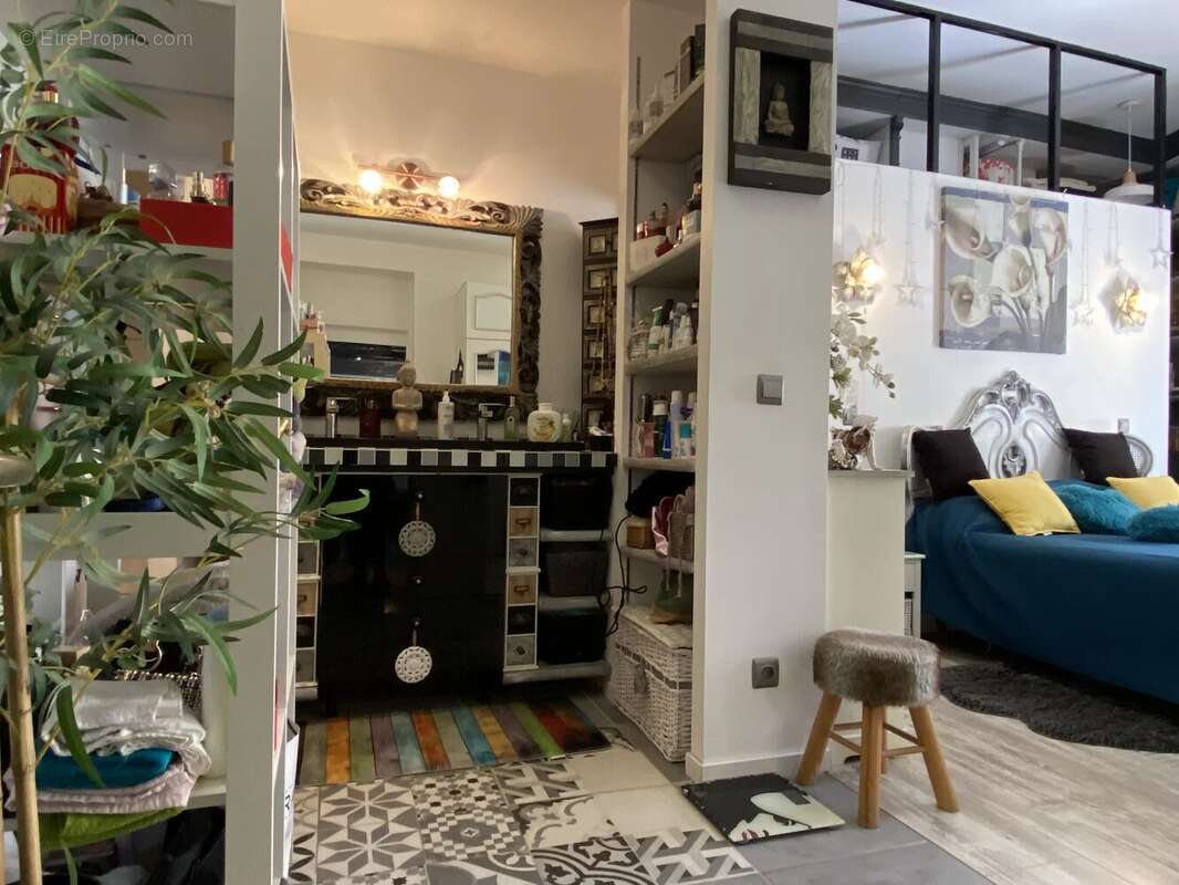 Maison à CARCASSONNE