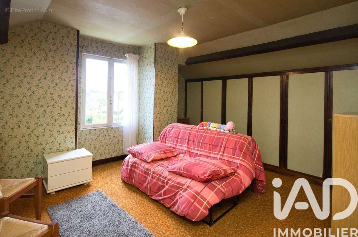 Photo 6 - Maison à SUIPPES