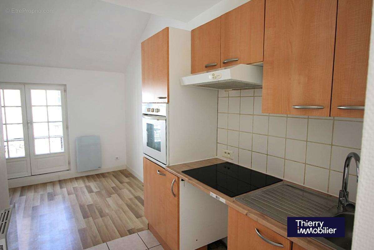 Immeuble rue du calvaire - photo 6
