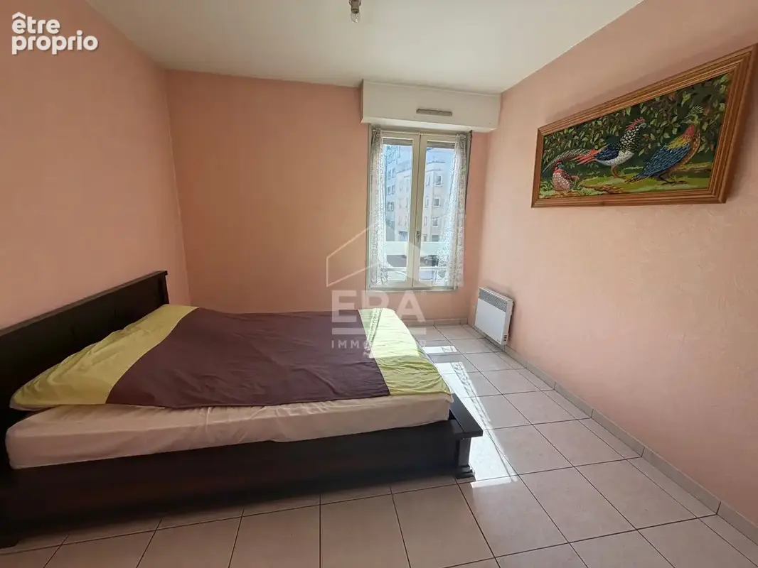 Appartement 106m² à montigny-lès-metz - photo 10