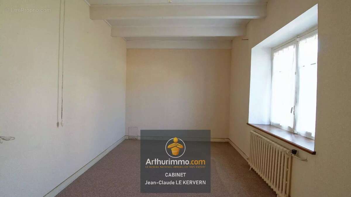 Maison à PLOUFRAGAN