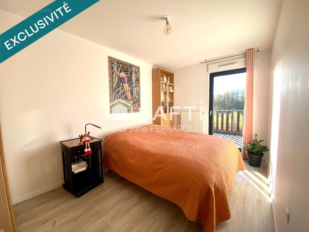 Photo 8 - Maison à OSTWALD