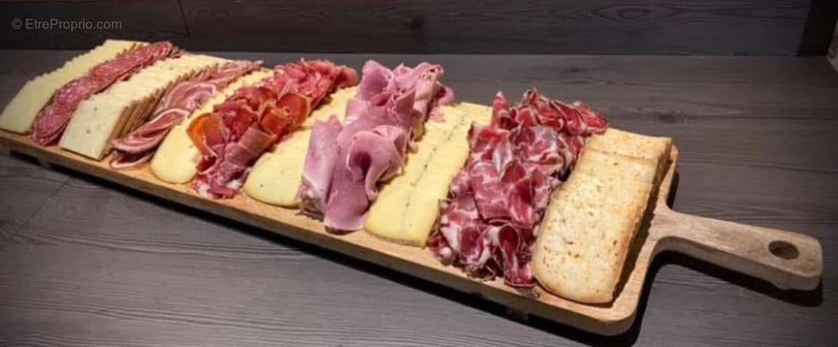 Photo 2 - Commerce à MANOSQUE