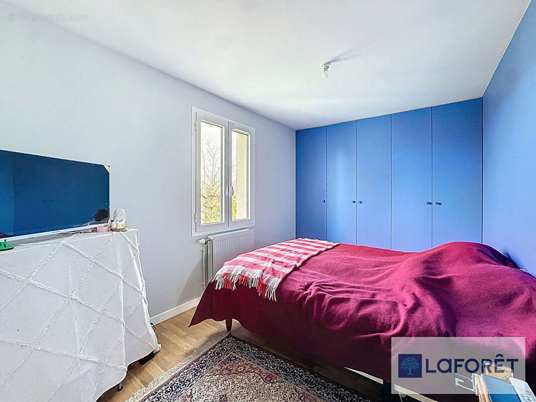 Maison à SAINT-GERMAIN-DE-LA-GRANGE