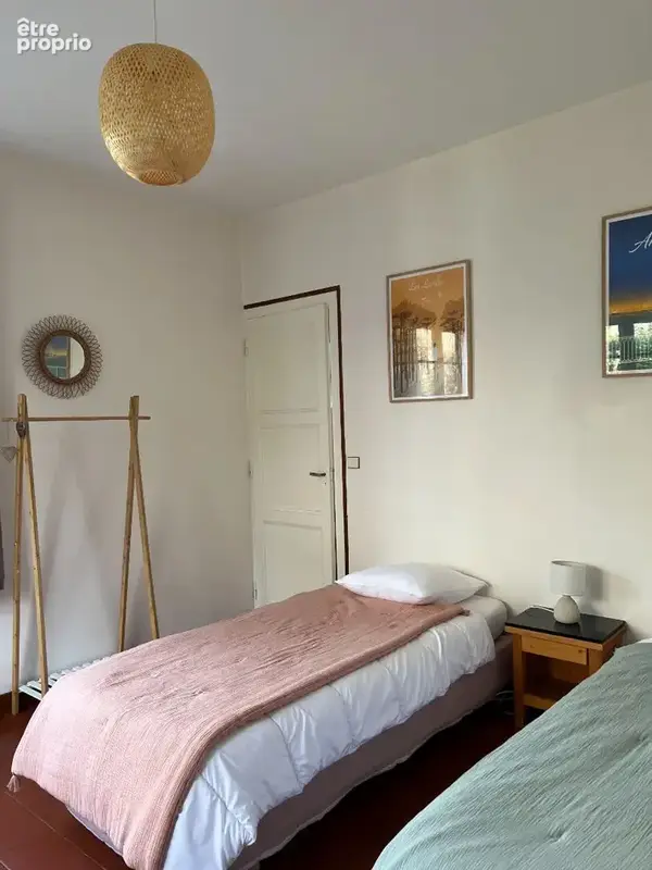 Vente d'une maison Bourgeoise (144 m²) à SALLES - photo 12