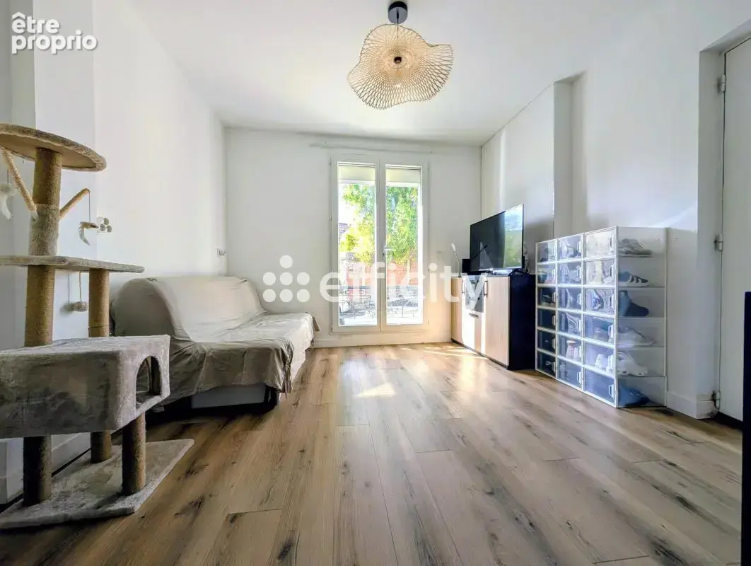 Appartement 1 pièce 22 m² à vendre à Montmorency (95160) - photo 3