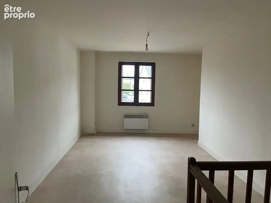 Immeuble de rapport - Investissement Ligueil - photo 3