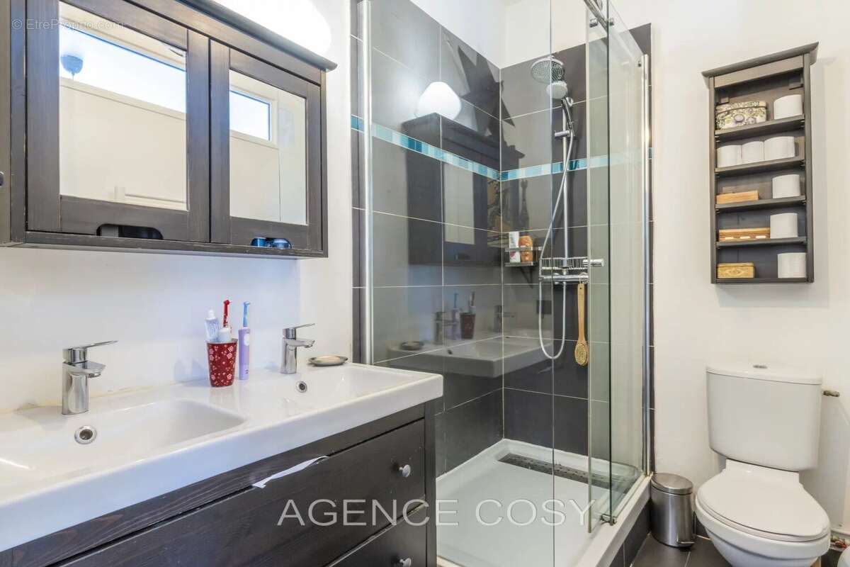 Appartement à VERSAILLES